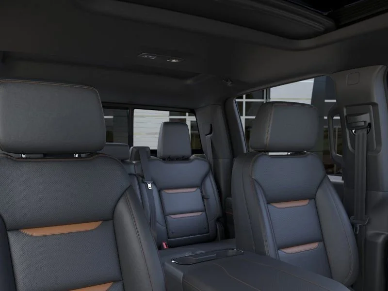 2026 GMC Sierra 1500 AT4 - Photo 24