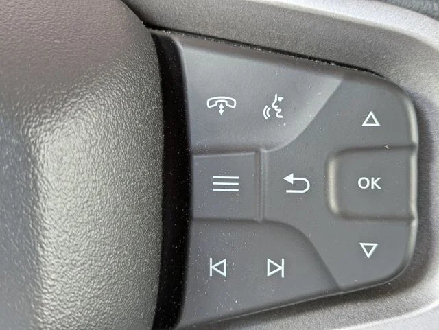 New 2026 Avalanche Ford Badlands® image 25