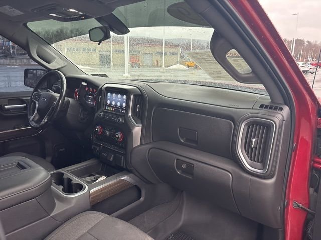 2019 Chevrolet Silverado 1500 RST - Photo 11