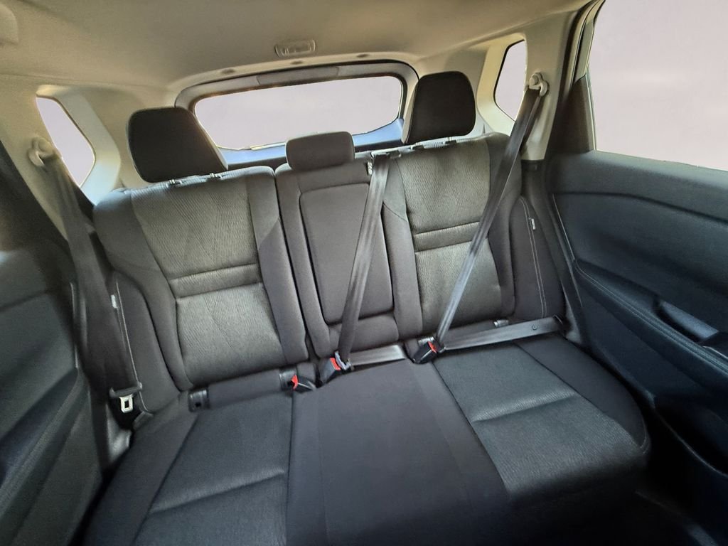 Used 2025 Gray Nissan SV image 18