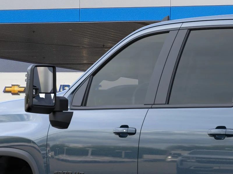 2026 Chevrolet Silverado 2500 HD LT - Photo 12