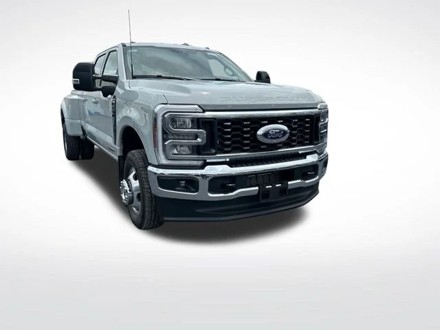 New 2026 Avalanche Ford F-350® Lariat® image 7