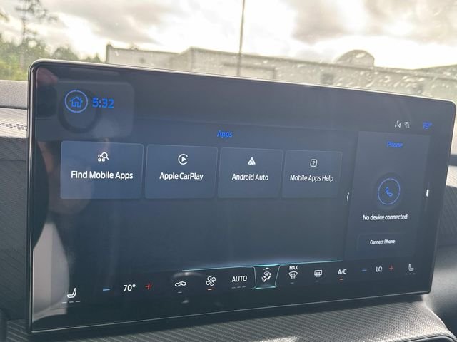 Used 2024 Gray Ford EcoBoost image 42