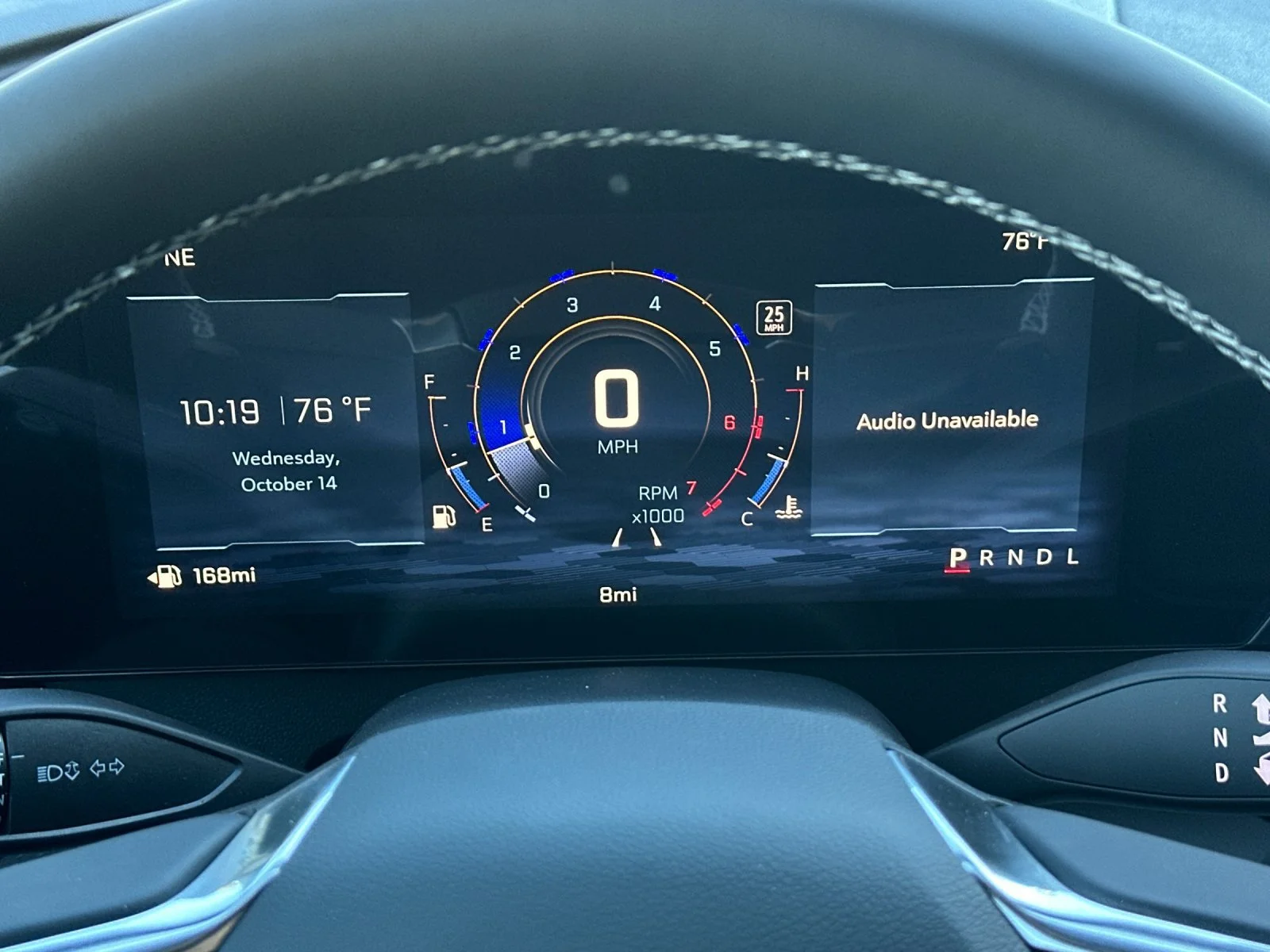 New 2027 Trillium Green Metallic Chevrolet LT image 25