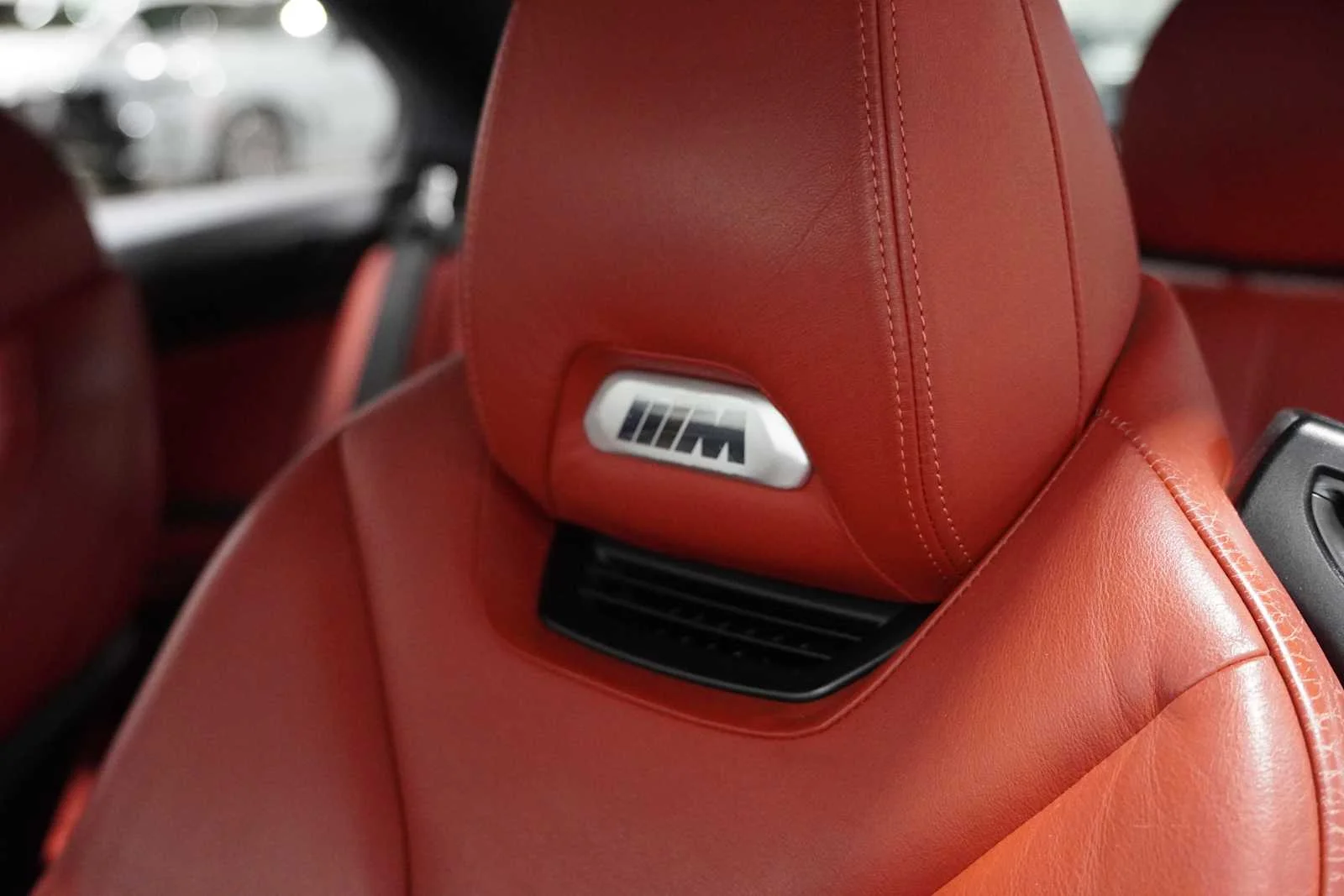 Used 2015 GREY BMW  image 12