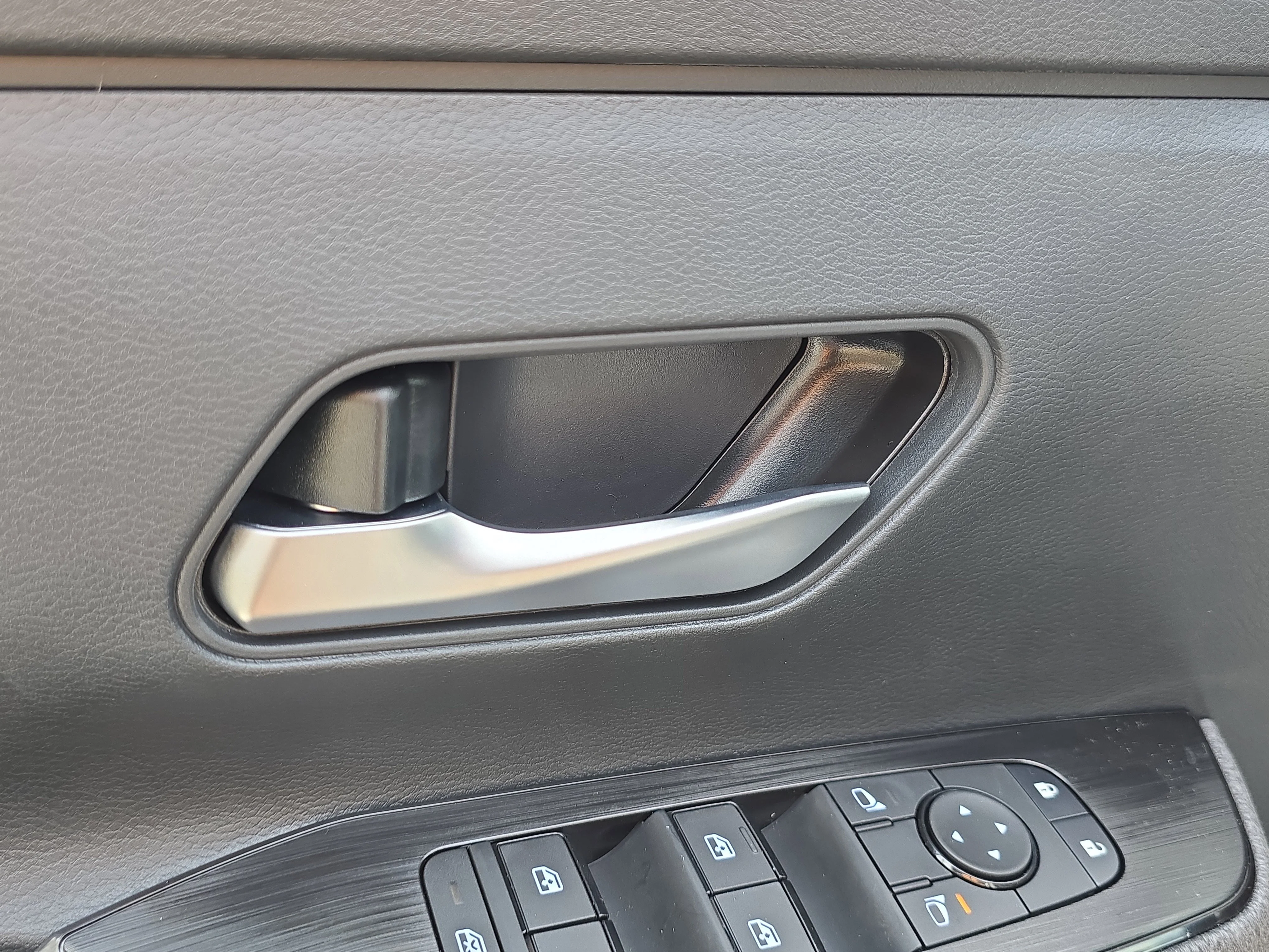 2026 Nissan KICKS SV - Photo 20