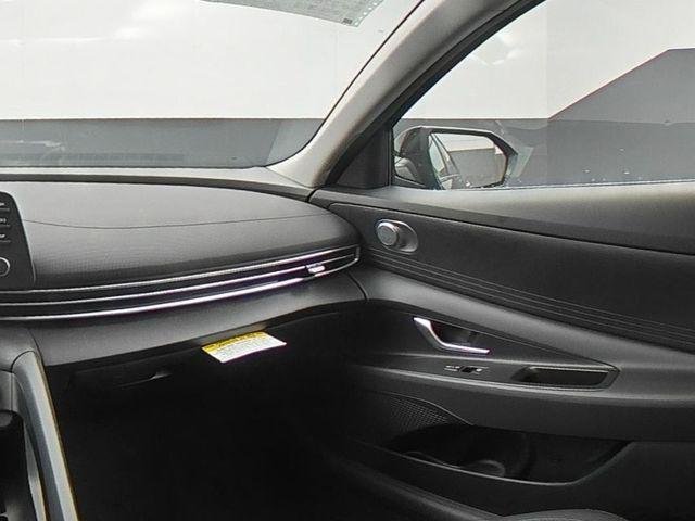 New 2026 Black Hyundai SE image 35