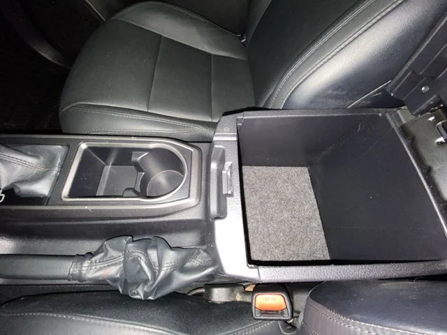 Used 2022 Gray Toyota TRD Off-Road image 21