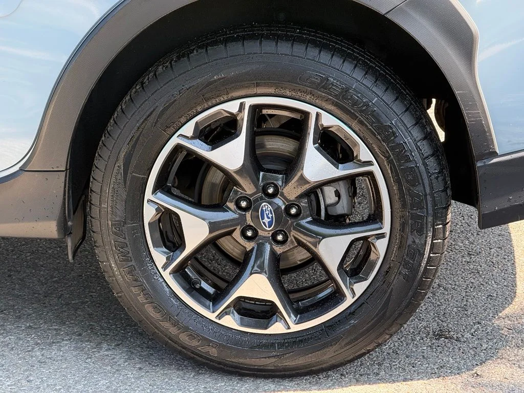Used 2020 Gray Subaru Premium image 7