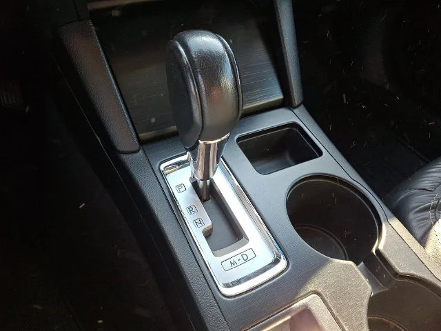 Used 2016 Silver Subaru 2.5i image 14
