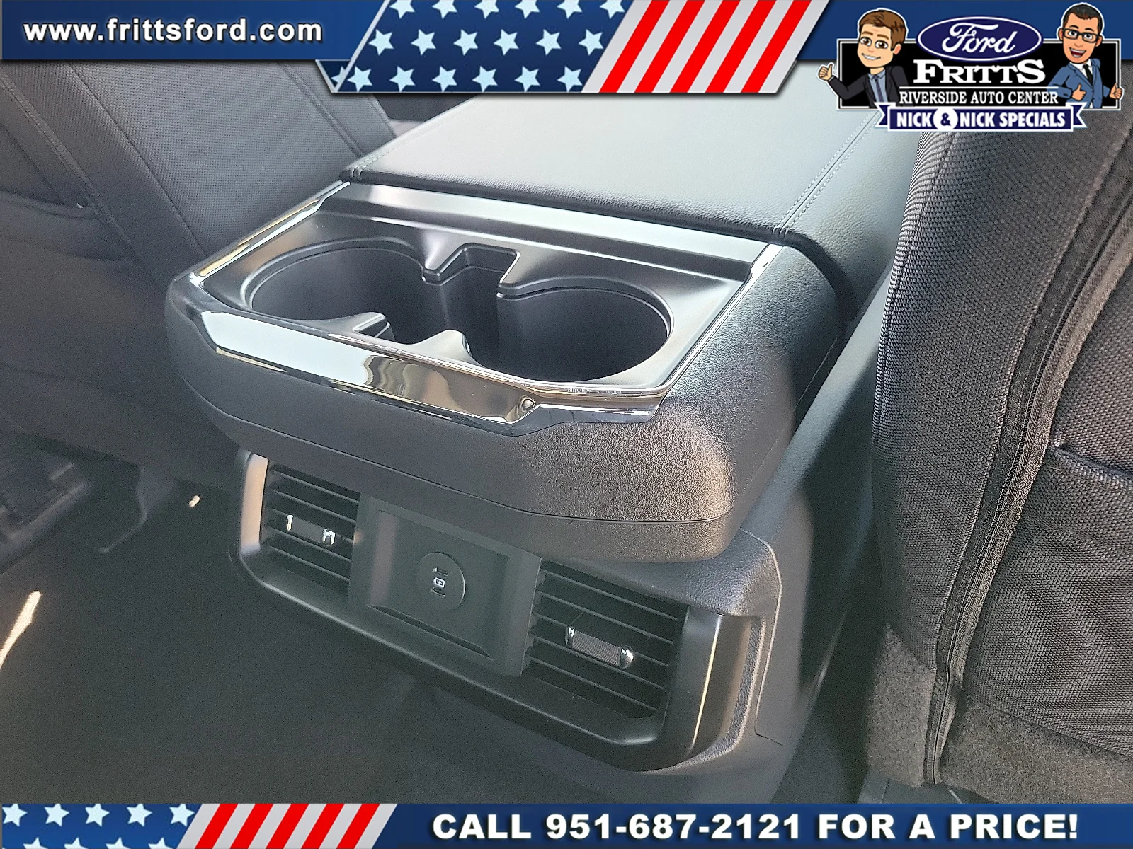 New 2026 Avalanche Ford STX® image 20