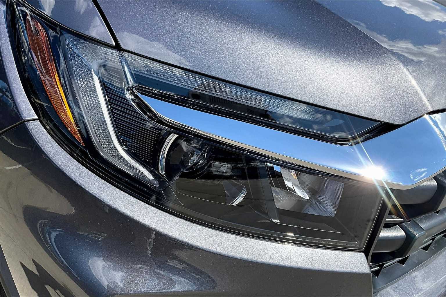 2026 Honda Ridgeline RTL - Photo 13