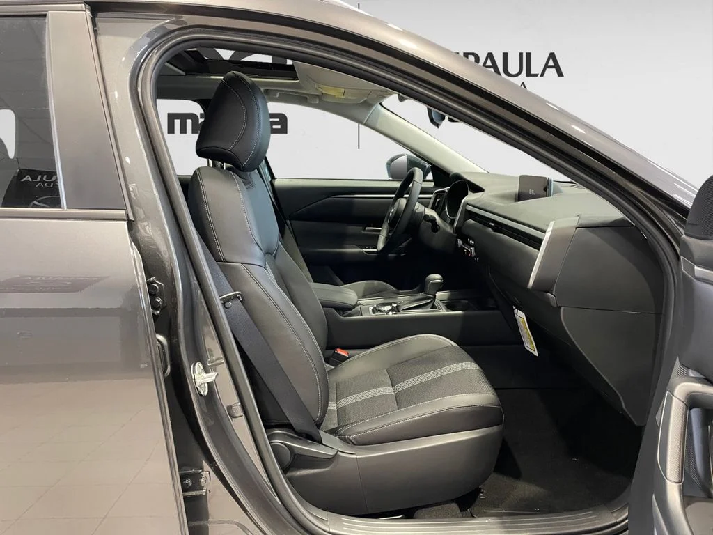 2026 Mazda CX-50 Preferred - Photo 14