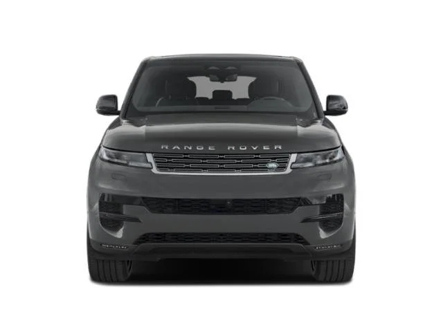 Used 2026 Fuji White Land Rover SE image 4