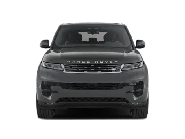New 2026 Santorini Black Land Rover SE image 4