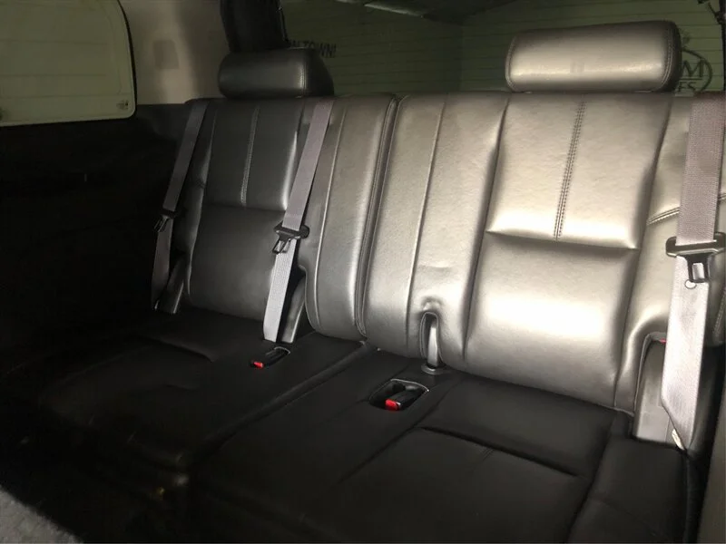 Used 2010 Pure Silver Metallic GMC SLT image 26
