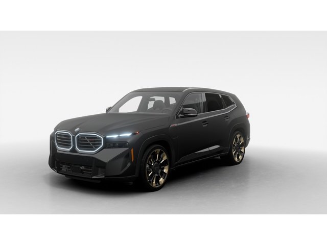 2026 BMW XM