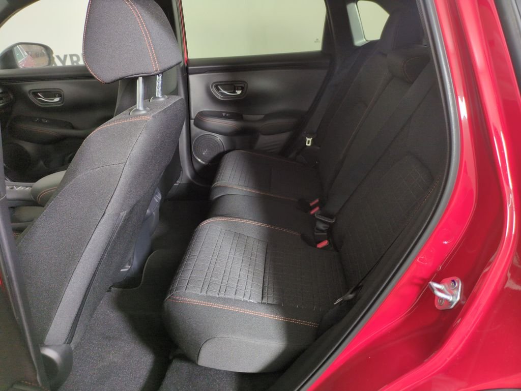 2026 Honda HR-V Sport - Photo 23
