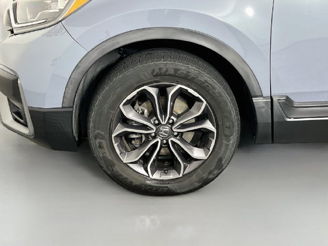2020 Honda CR-V EX-L - Photo 28