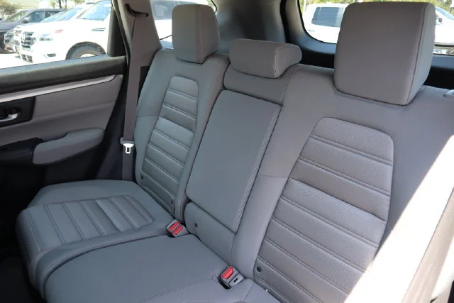 Used 2020 Lunar Silver Metallic Honda LX image 20