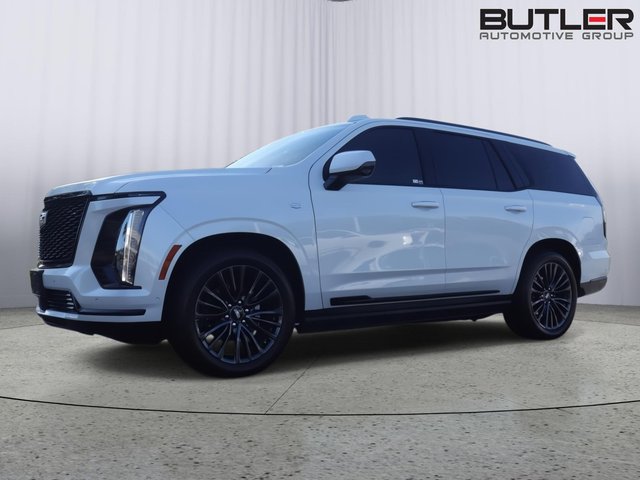 2025 Cadillac Escalade 4WD Sport Platinum