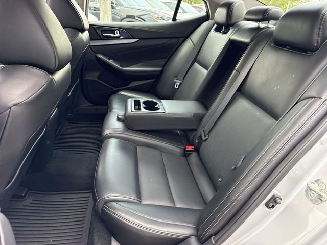 2017 Nissan Maxima SL - Photo 23