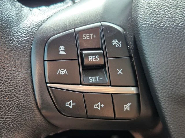 Used 2022 White Ford Outer Banks image 19