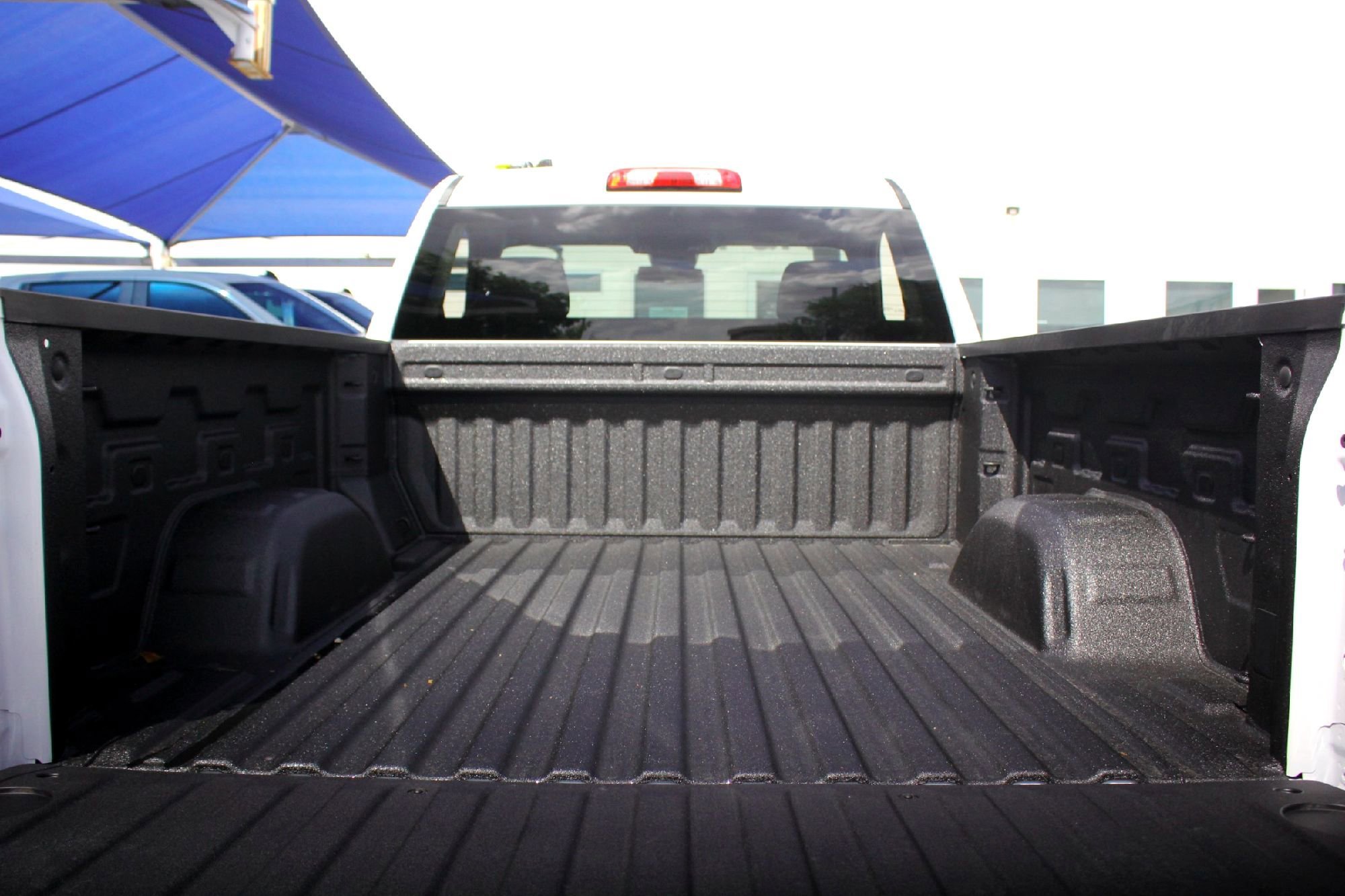 2026 Chevrolet Silverado 1500 Work Truck - Photo 23