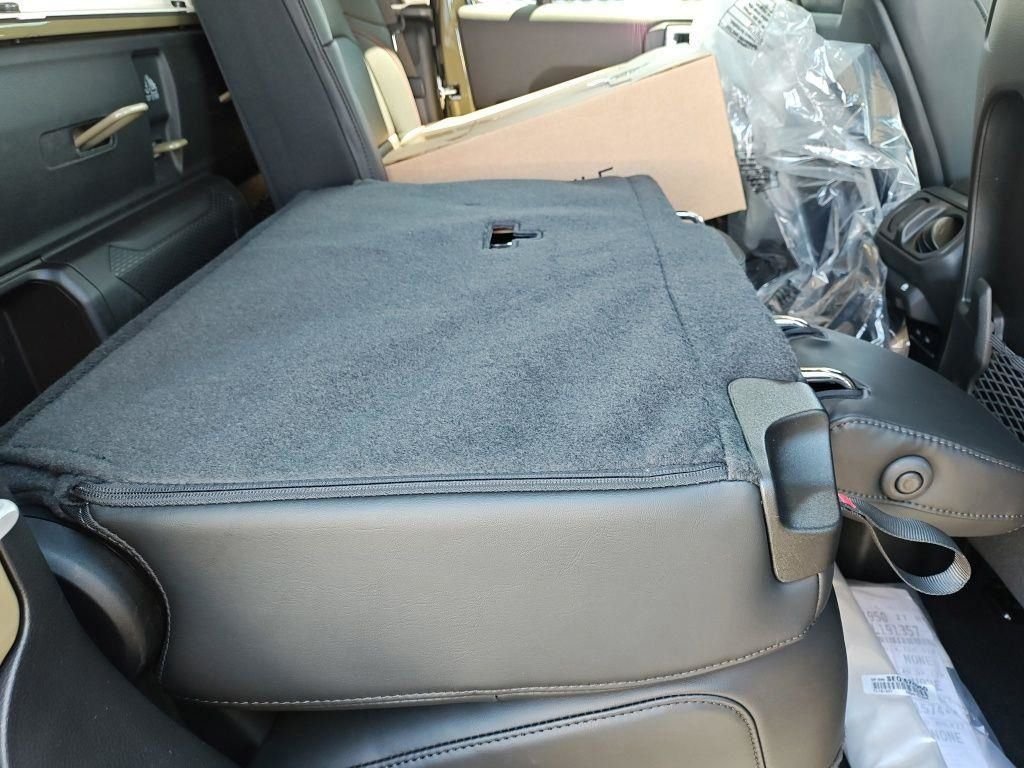 New 2026 41 Jeep Shadow Ops image 36