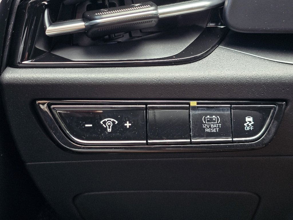 2025 Kia Niro LX - Photo 11