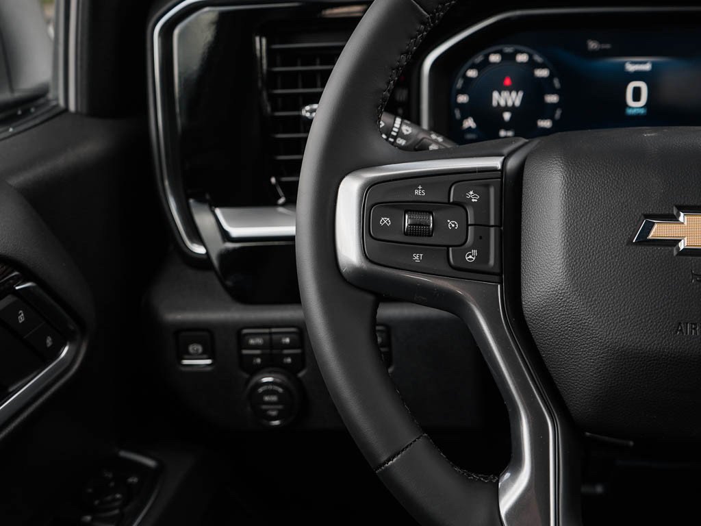 2026 Chevrolet Silverado 1500 LT - Photo 18