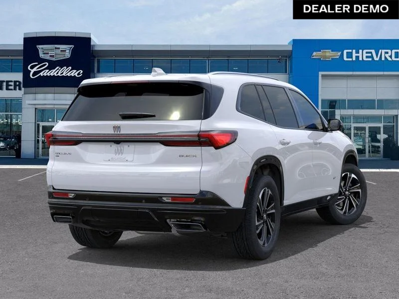Used 2026  Buick Sport Touring image 4
