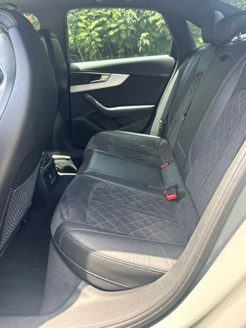 Used 2019 Gray Audi 3.0T Premium image 27
