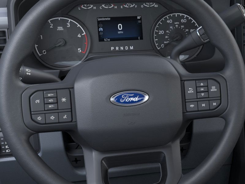 2025 Ford F-450 Super Duty Chassis Cab XL - Photo 12