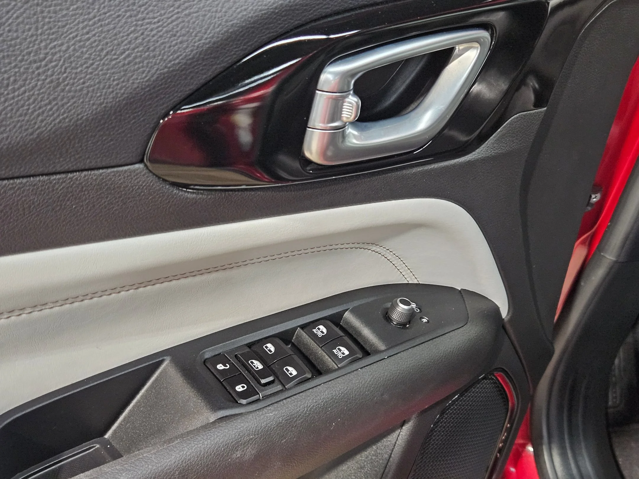 2025 Jeep Compass Limited - Photo 21