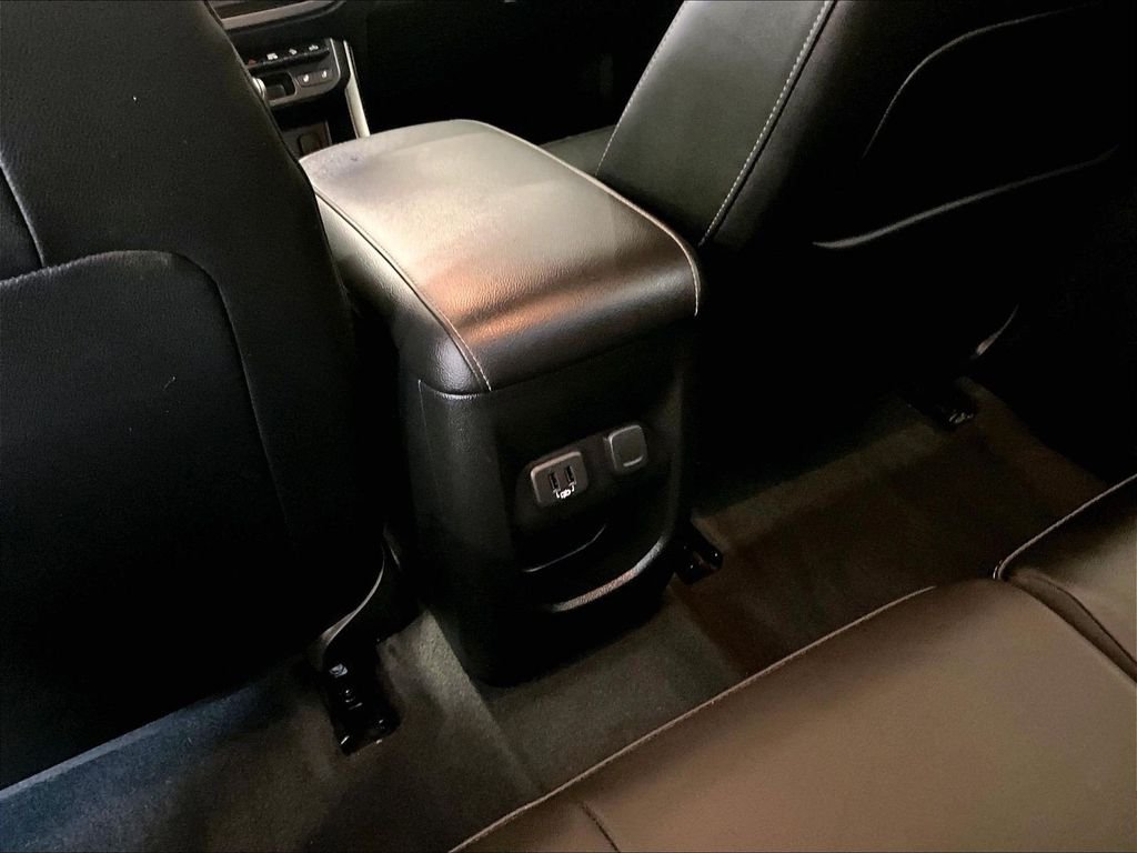 Used 2021 Gray Chevrolet ZR2 image 28