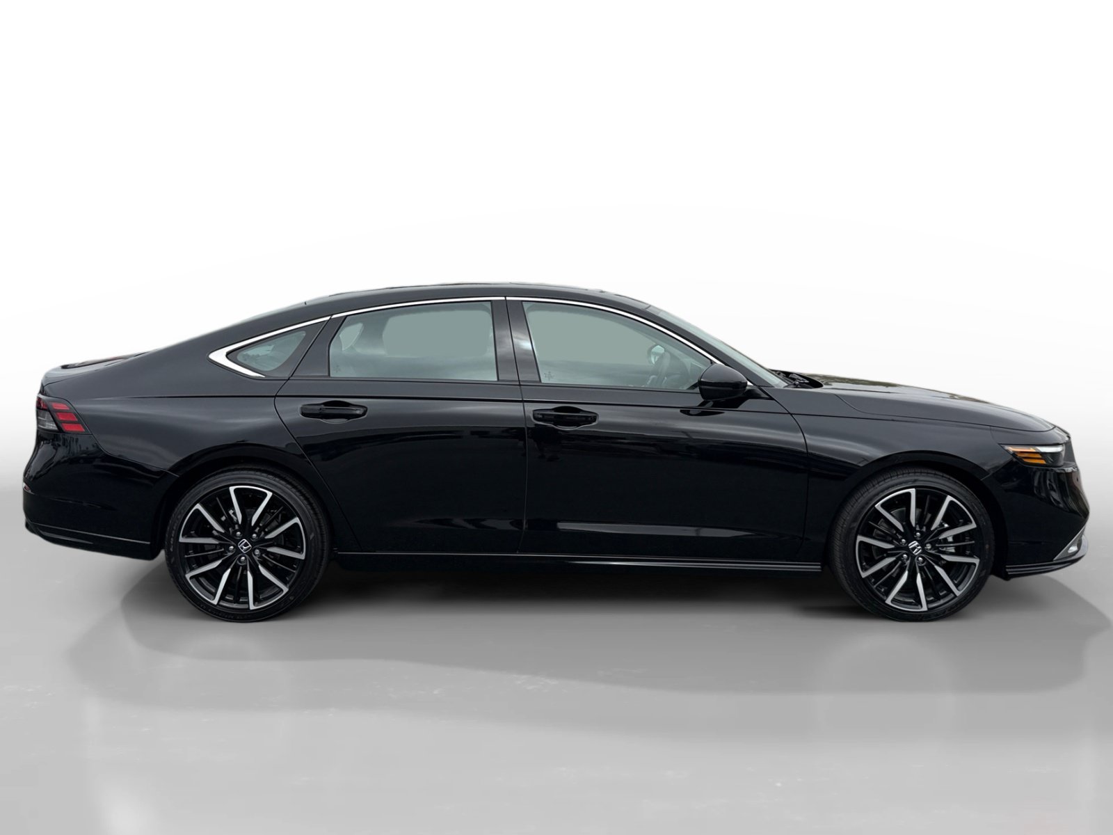 New 2026 Crystal Black Pearl Honda Touring image 6