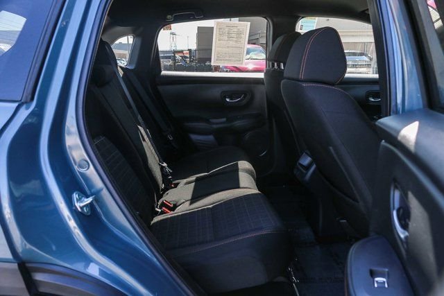 Used 2023 Green Honda Sport image 17