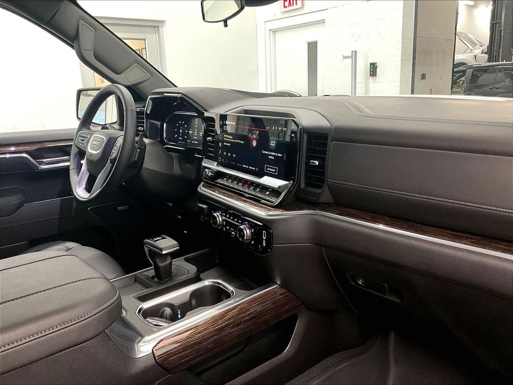 Used 2026 Summit White GMC Elevation image 14