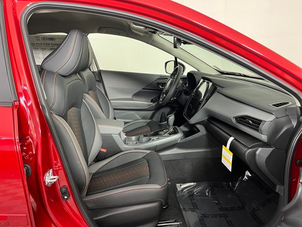 2026 Subaru Crosstrek Limited - Photo 13