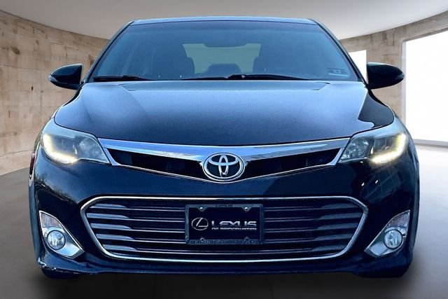 Used 2015 Toyota Avalon XLE Touring with VIN 4T1BK1EBXFU154585 for sale in Bridgewater, NJ