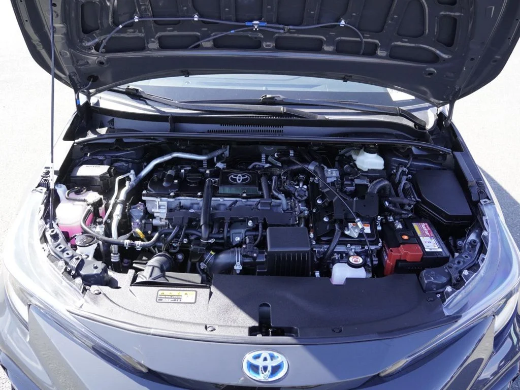 2025 Toyota Corolla SE - Photo 27