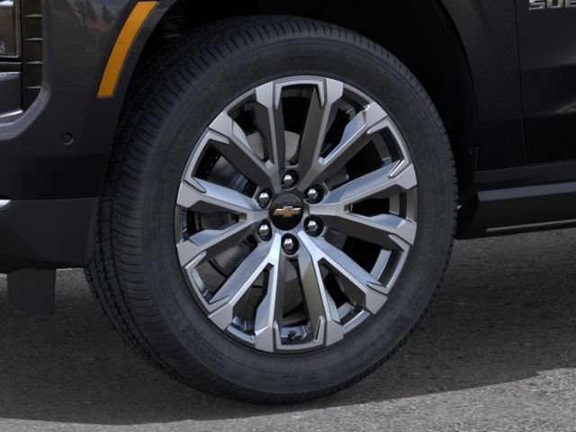 2026 Chevrolet Suburban High Country - Photo 9