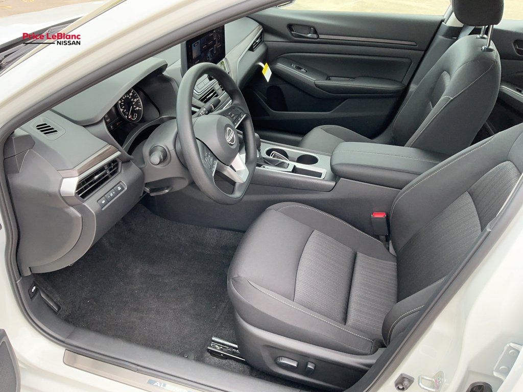 New 2026 Pearl White TriCoat Nissan SV Special Edition image 12