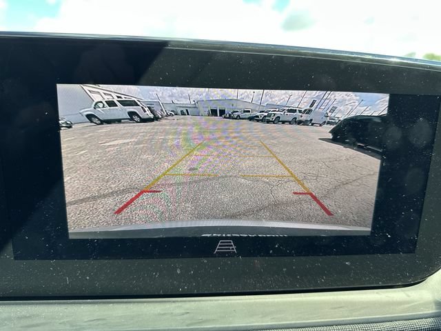New 2026 Summit White Buick Preferred image 24
