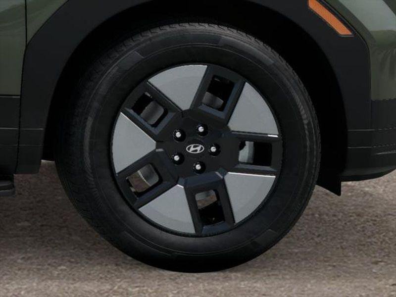 2026 Hyundai Santa Fe SEL - Photo 8