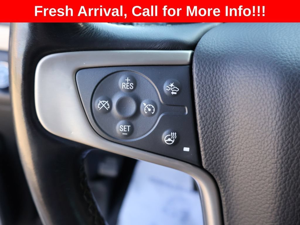 Used 2020 CARBON BLACK METALLIC GMC Denali image 31