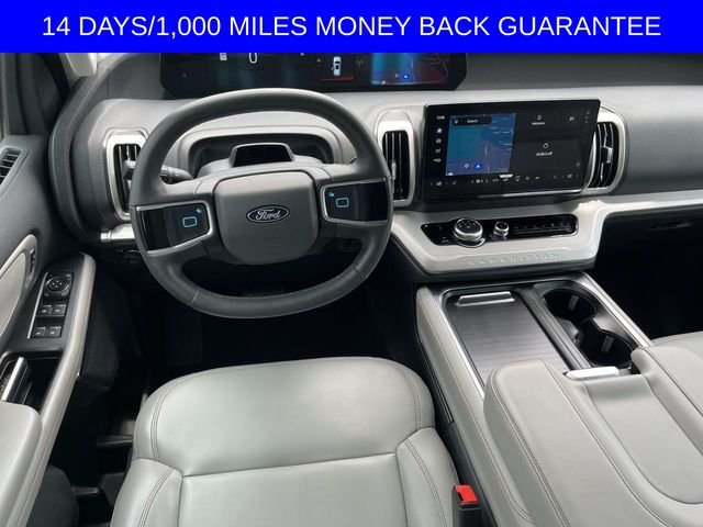 Certified Used 2025 Gray Ford Active image 9