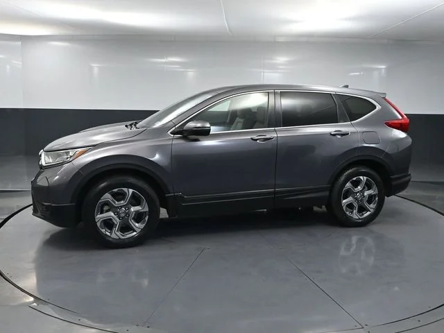 Used 2019  Honda EX-L image 10