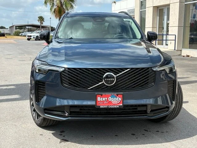 New 2026 Denim Blue Volvo Ultra image 3